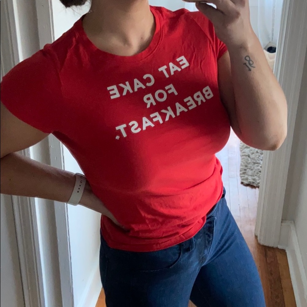 Kate Spade tshirt